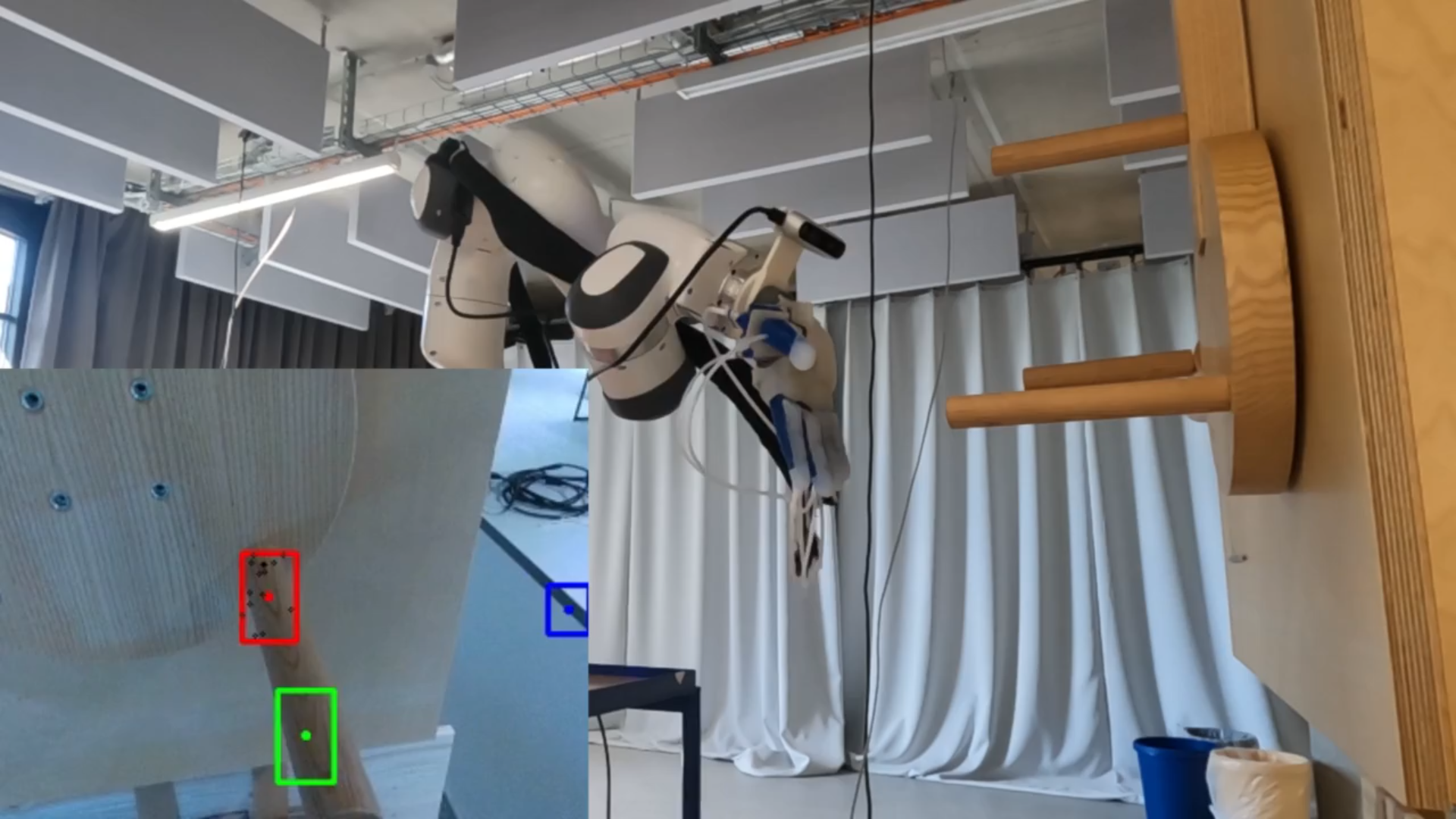 CV & Robotics